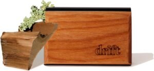 Drift Car Air Freshener - The Original Wood Air Freshener - Car Odor