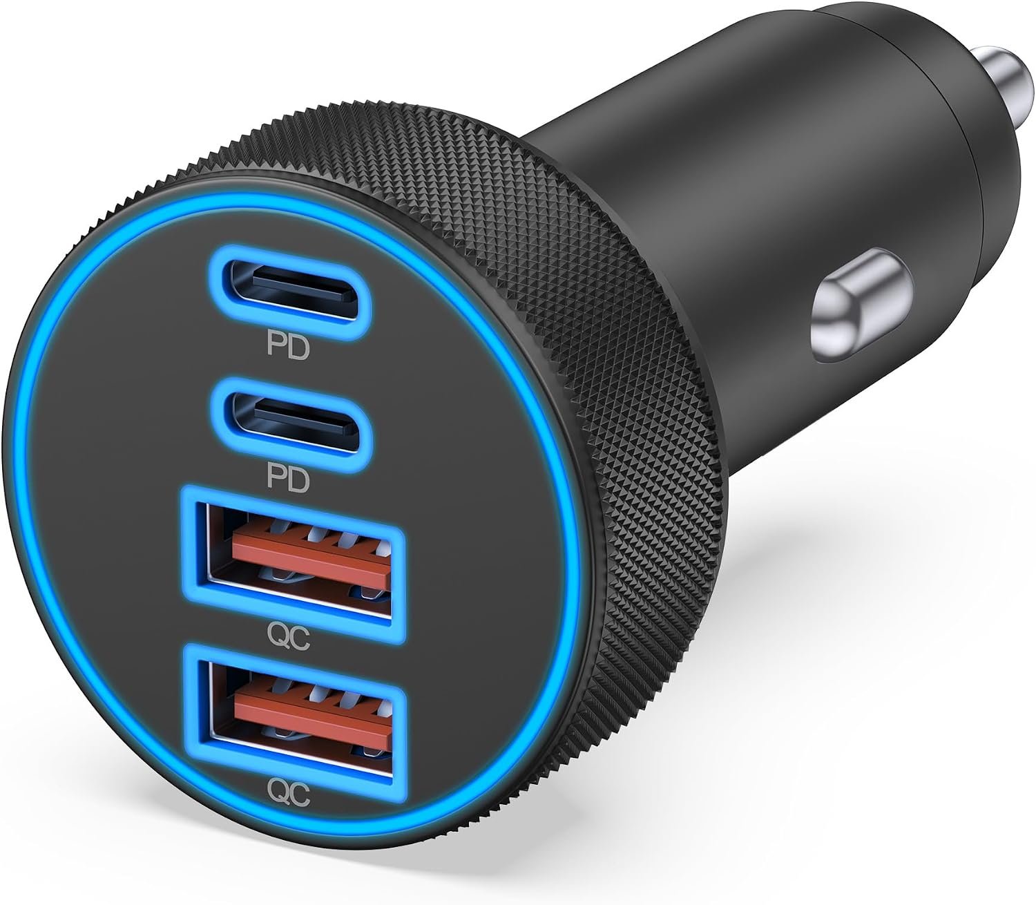 USB C Car Charger