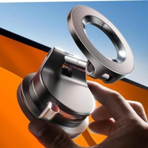 LISEN for Magsafe Car Mount, Magnetic Phone Holder for Car