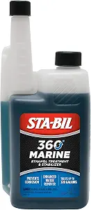 STA-BIL 360 Marine Fuel System Treatment, 32 oz