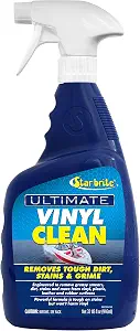STAR BRITE Ultimate Vinyl Clean Multi-Surface Cleaner