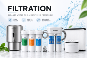 Filtration