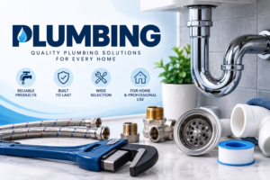 Plumbing