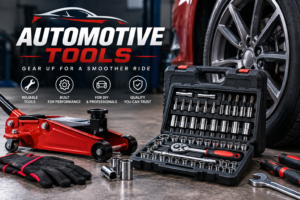Automotive Tools