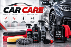 Car Care