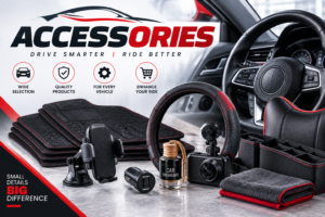 Accessories
