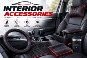 Interior Accessories